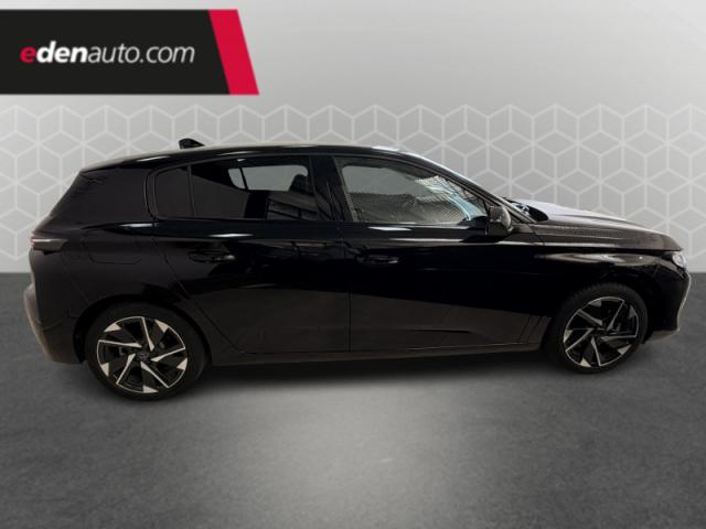 Peugeot 308 image 1