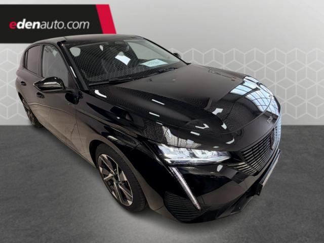 Peugeot 308 image 2