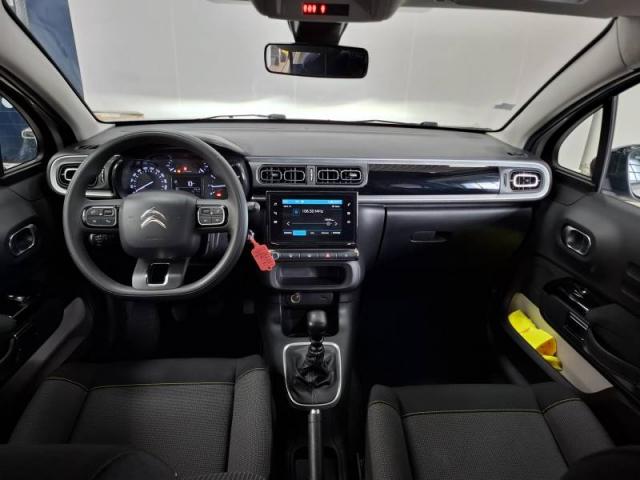 Citroen C3 image 9