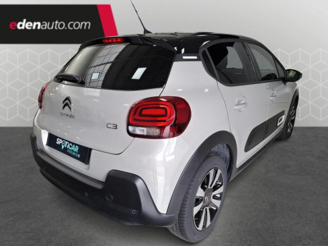 Citroen C3 image 6