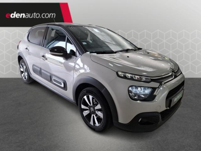 Citroen C3 image 3