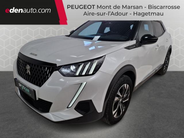 Peugeot 2008 Puretech 130 S&s Eat8 Gt