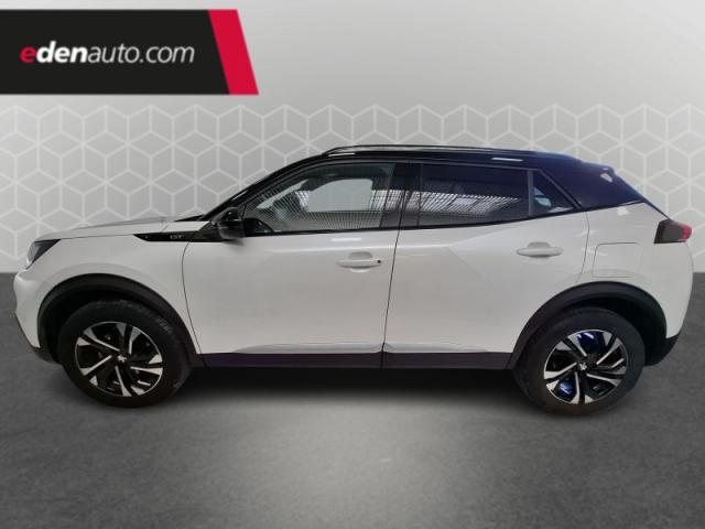 Peugeot 2008 image 5