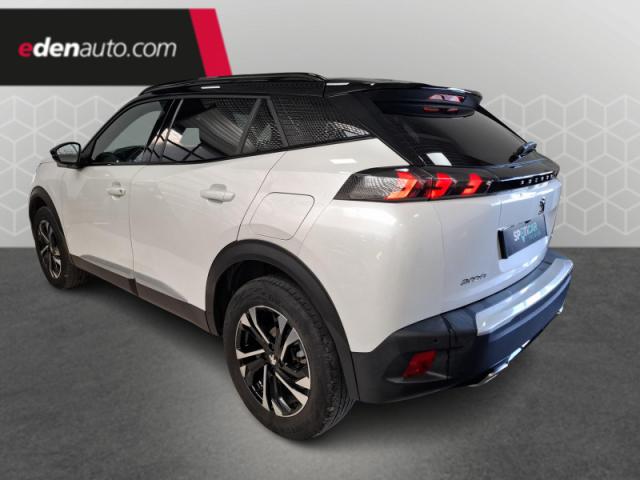 Peugeot 2008 image 9