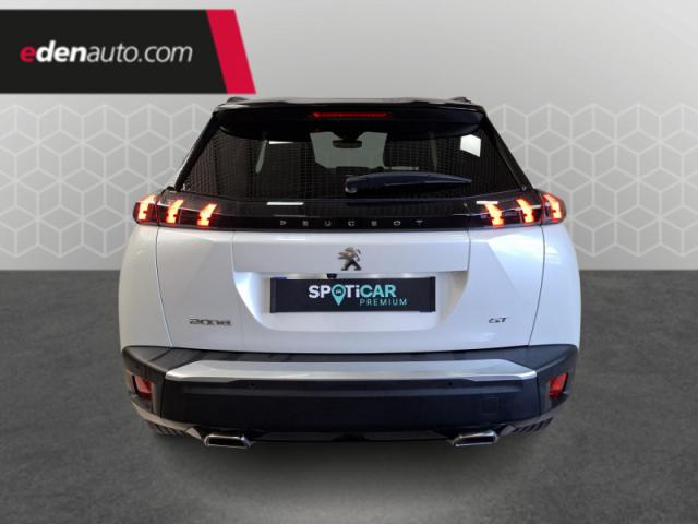 Peugeot 2008 image 3