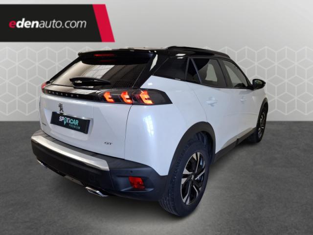 Peugeot 2008 image 4