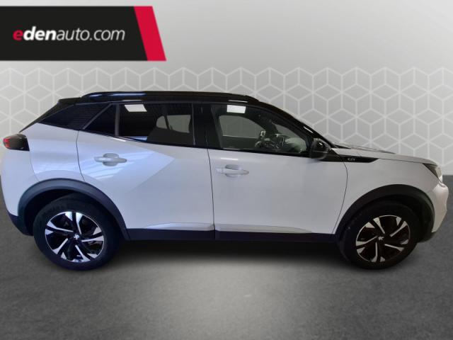 Peugeot 2008 image 8