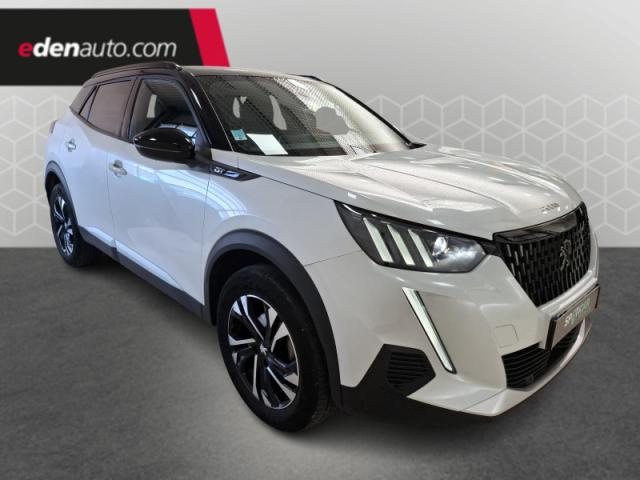 Peugeot 2008 image 7
