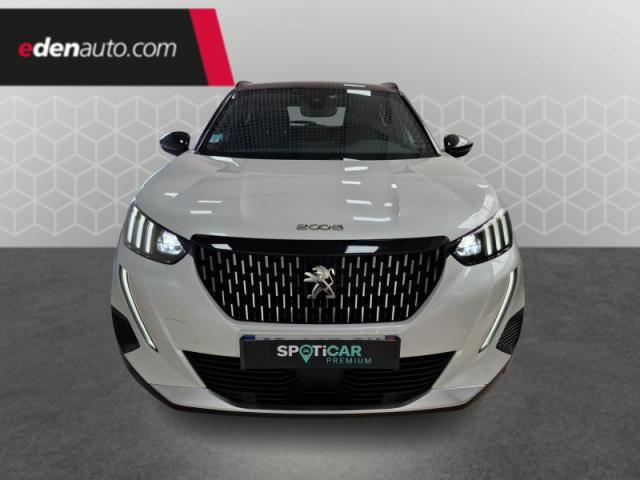 Peugeot 2008 image 6