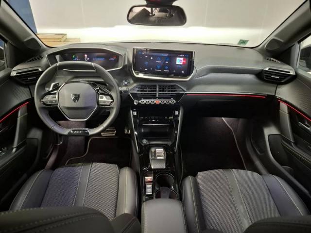Peugeot 208 image 2