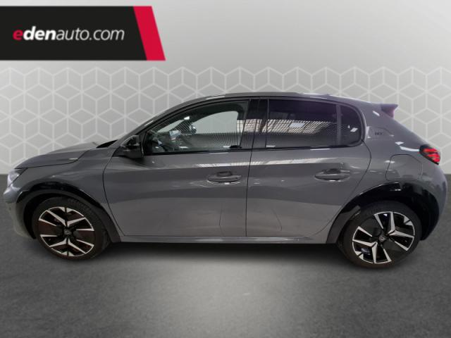 Peugeot 208 image 1