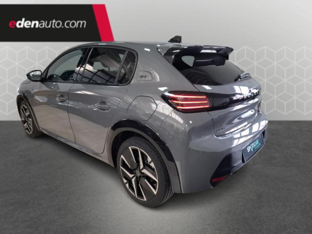 Peugeot 208 image 3