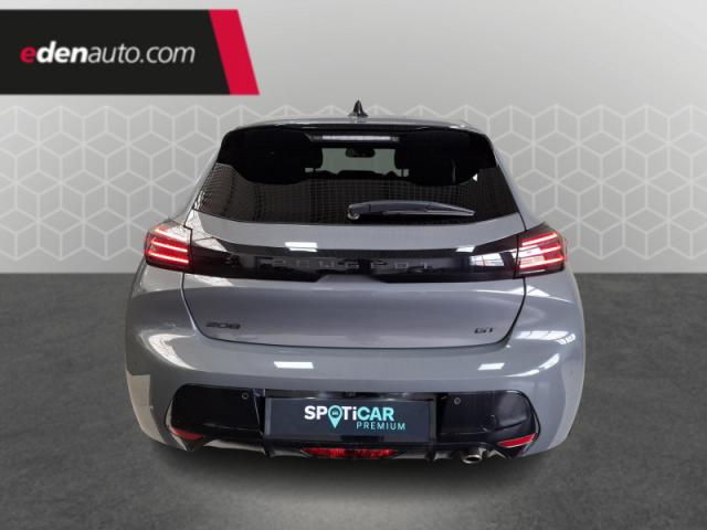 Peugeot 208 image 5