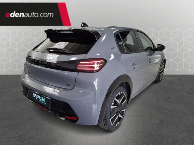 Peugeot 208 image 6