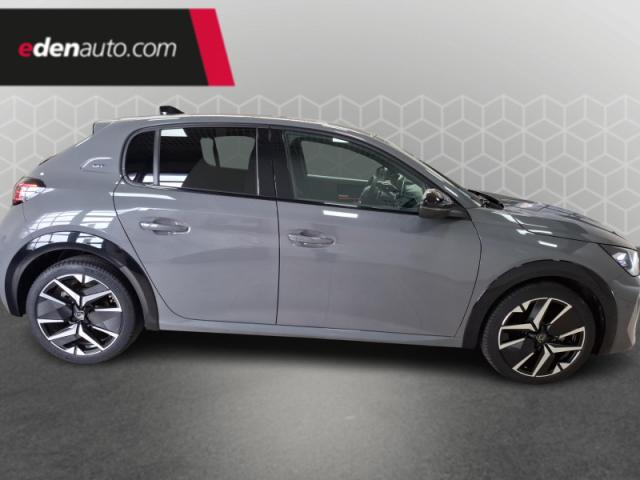 Peugeot 208 image 4