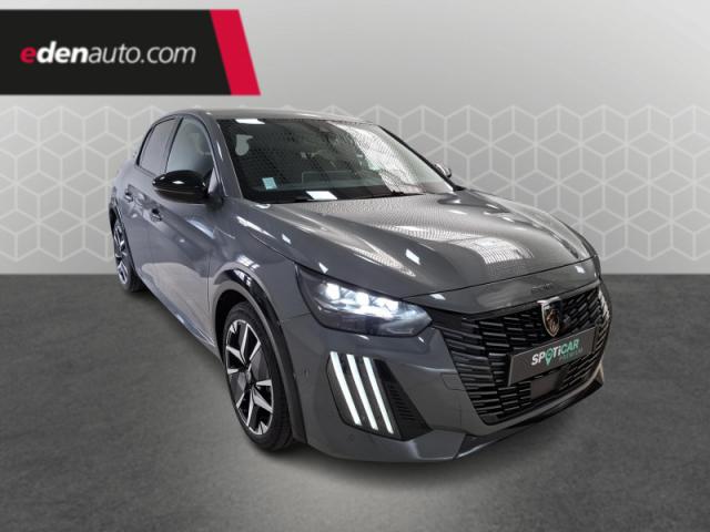 Peugeot 208 image 9