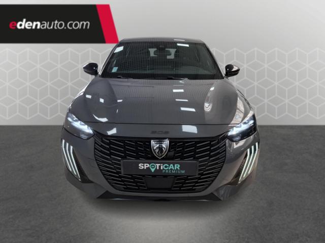 Peugeot 208 image 8