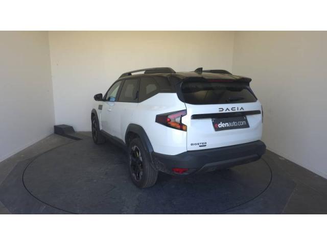 Dacia Bigster image 9