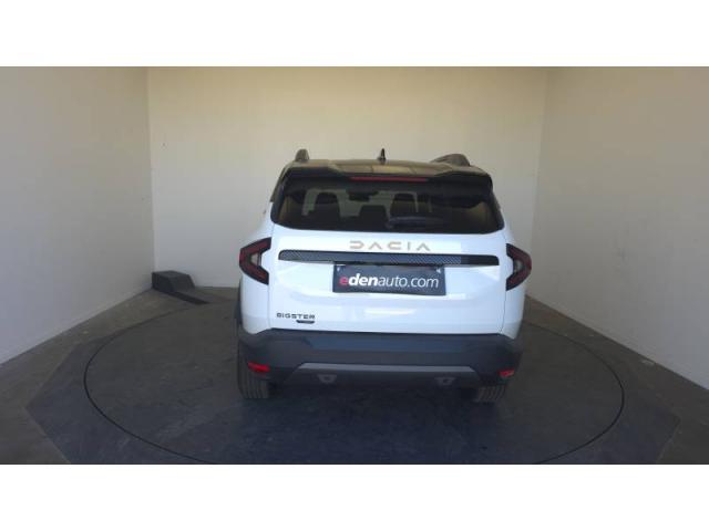 Dacia Bigster image 8