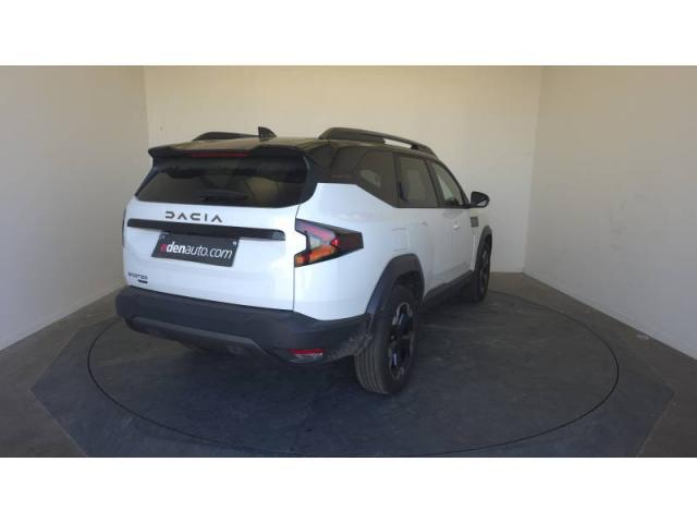 Dacia Bigster image 4