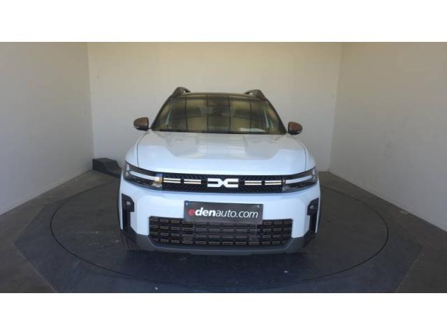 Dacia Bigster image 7