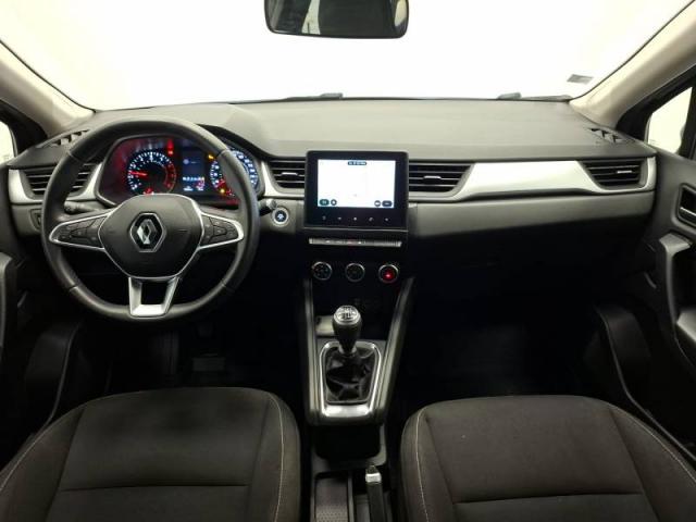 Renault Captur image 6
