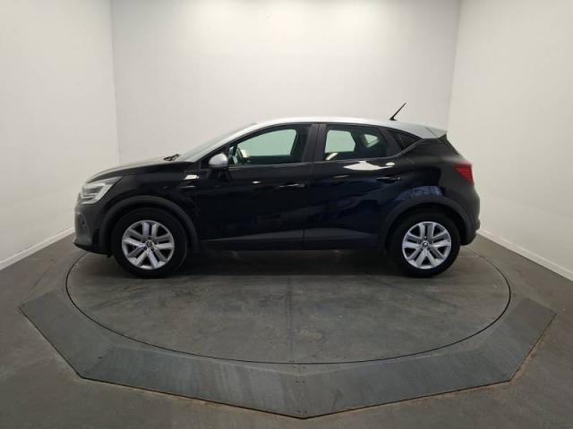 Renault Captur image 7