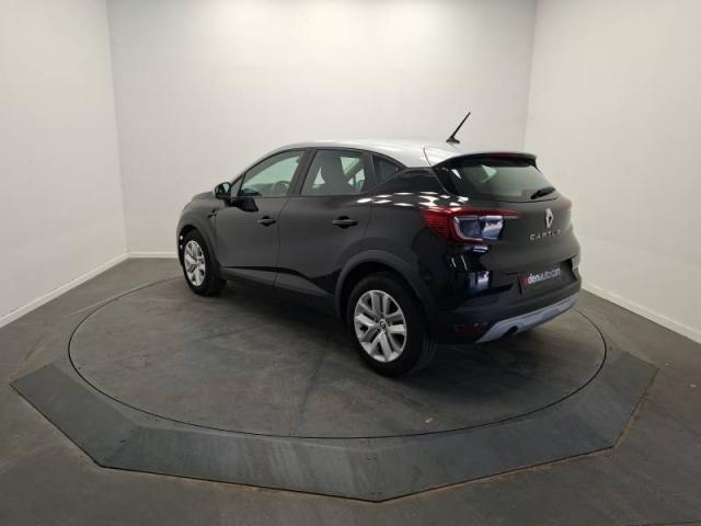 Renault Captur image 1