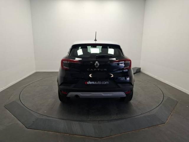 Renault Captur image 4