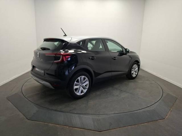 Renault Captur image 9