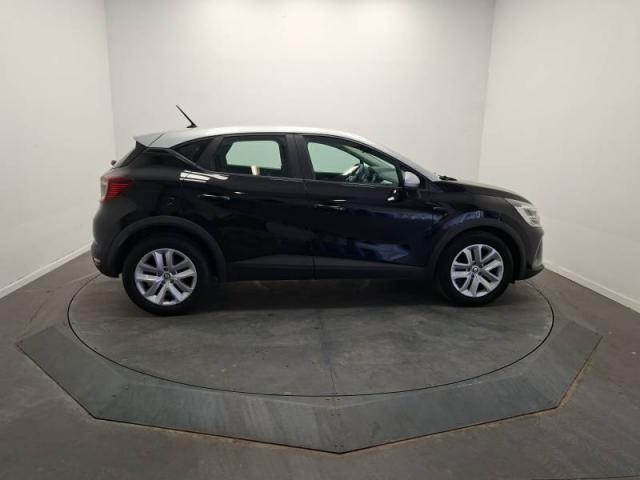 Renault Captur image 3