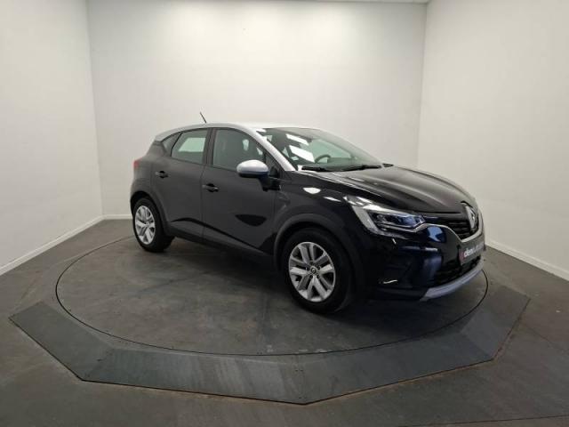 Renault Captur image 8