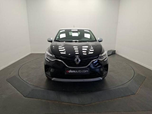 Renault Captur image 2