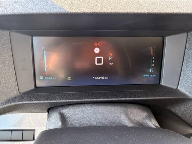 Citroen Spacetourer image 1