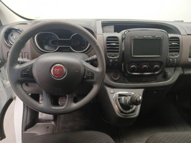 Fiat Talento image 9