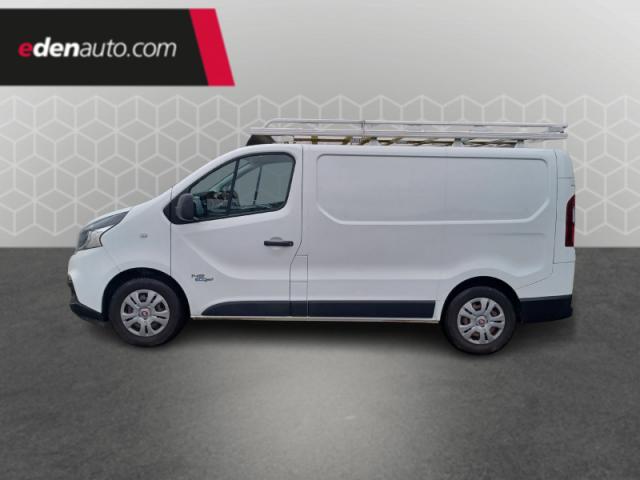 Fiat Talento image 1
