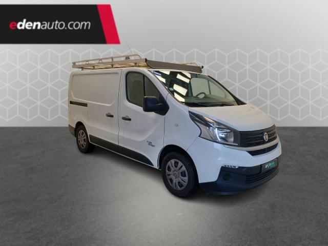 Fiat Talento image 5