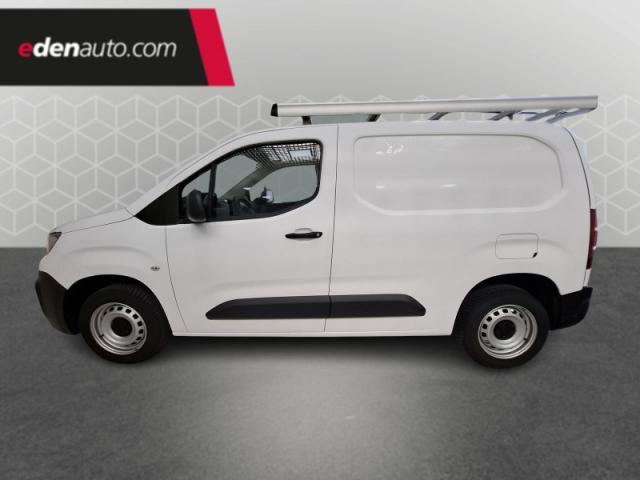 Peugeot Partner image 9