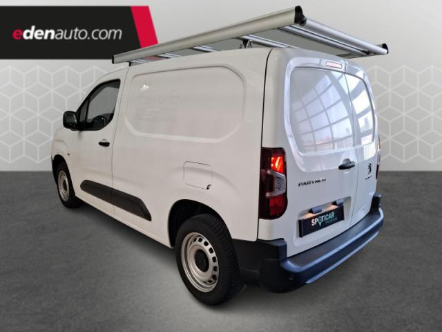 Peugeot Partner image 6