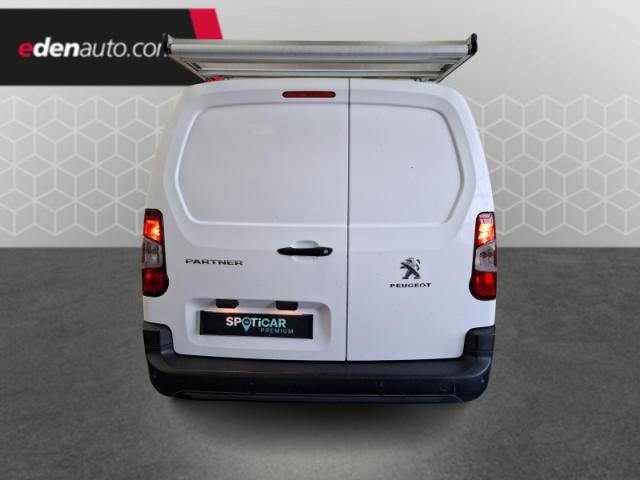Peugeot Partner image 5