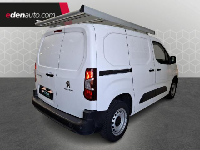 Peugeot Partner image 4