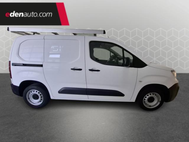 Peugeot Partner image 3