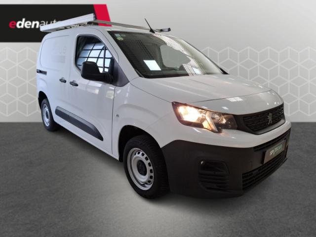 Peugeot Partner image 7