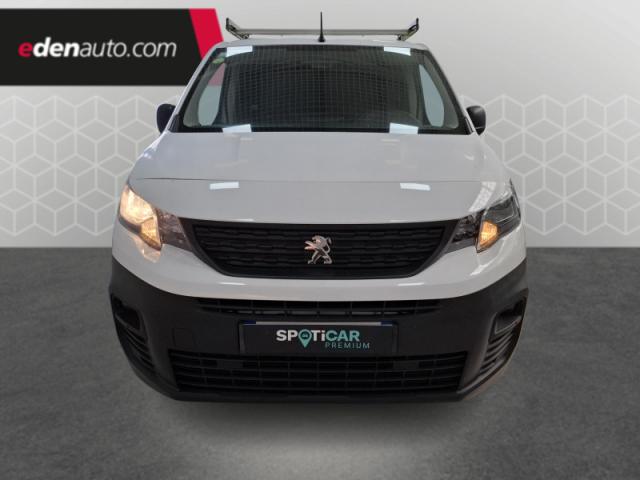 Peugeot Partner image 8
