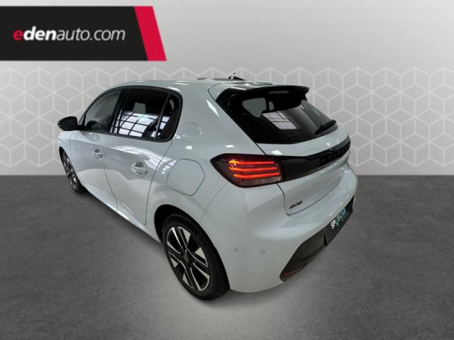 Peugeot 208 image 5