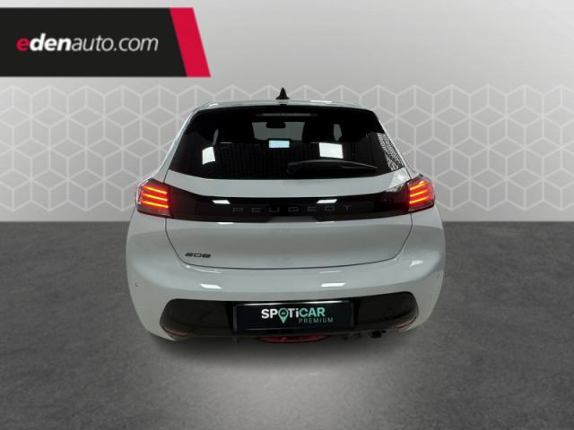 Peugeot 208 image 1