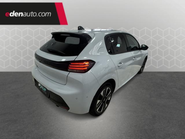 Peugeot 208 image 3