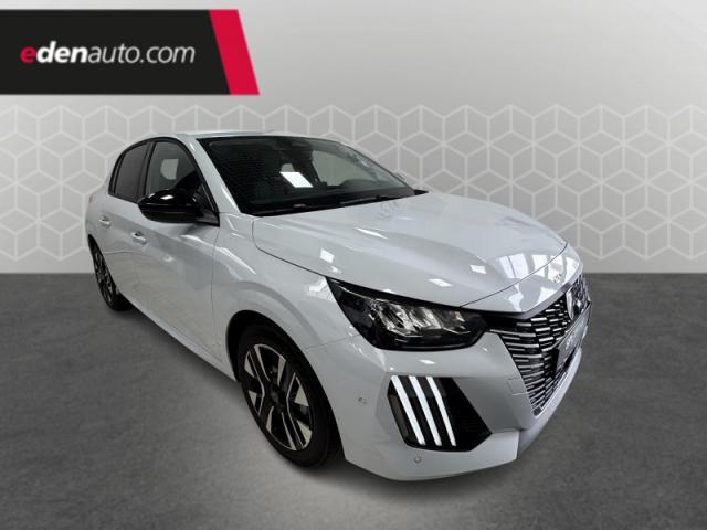 Peugeot 208 image 4