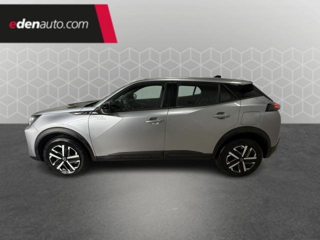Peugeot 2008 image 8