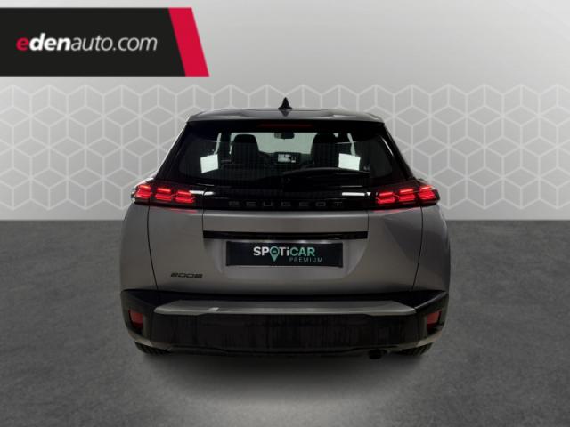 Peugeot 2008 image 6